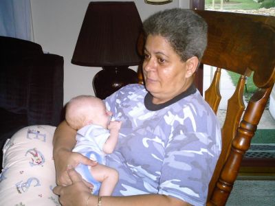 Cheri Ciboroski