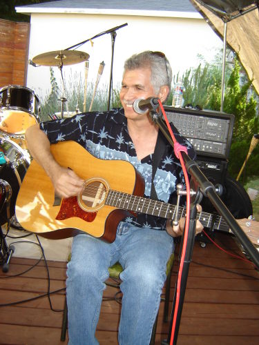 Francis Komine