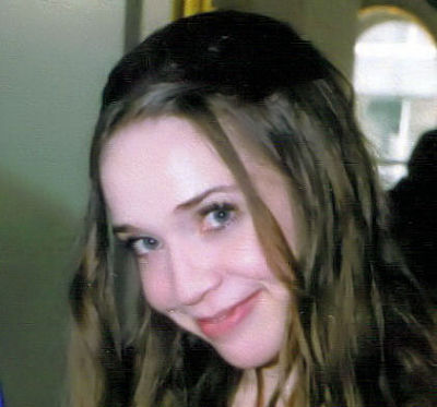 Jenni Rodgers