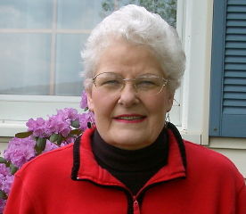 Susan Musser
