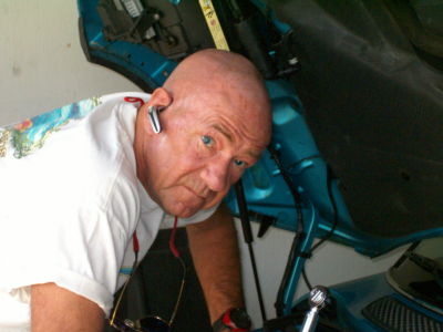 Edwin Syvertsen