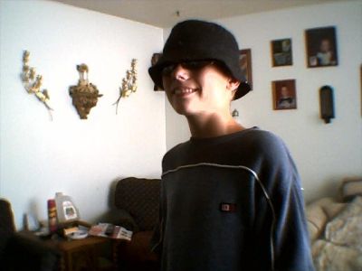 Zachary Tomes