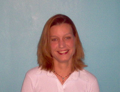 Melissa Lieckfelt