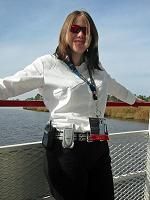 Karrie Weddle