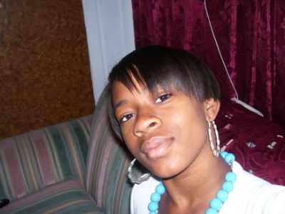 Myriah Hamilton