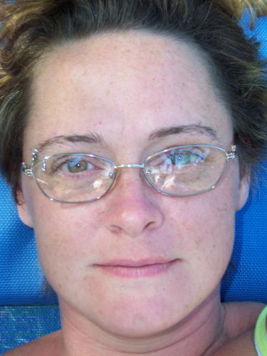 Miki Mitchell