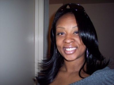 Sarena Luckett