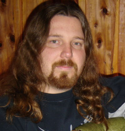 Jonathan Benson