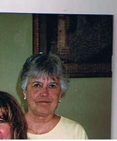 Muriel Gray