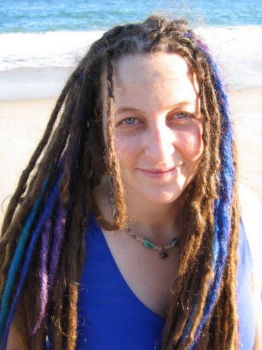 Jennifer Burland