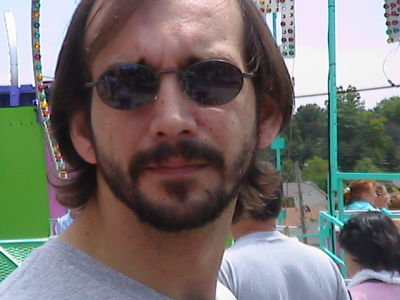 Brian Rogers