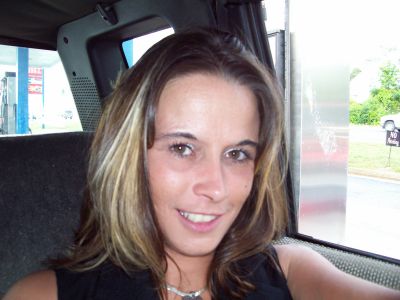 Melissa Pawlar