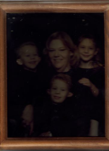 Connie Crippen