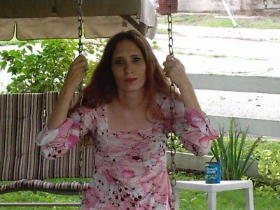 Amber Weimer
