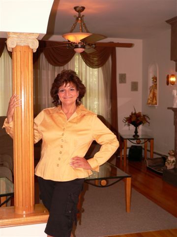 Carleen Palmitesso
