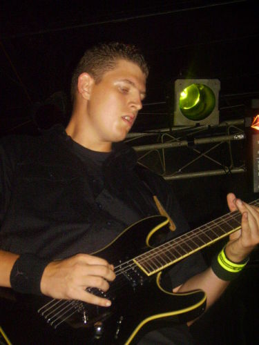 Stephen Brownlee
