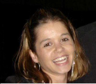 Jacqueline Sherwood
