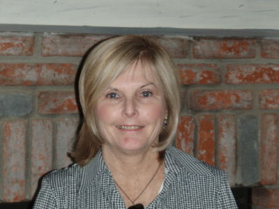 Debra Finch