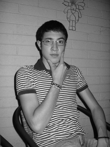 Garrett Trask