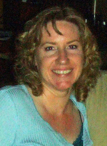 Suzanne Mahnke