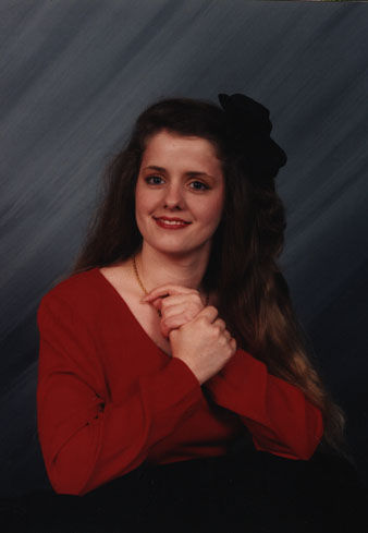 Lisa Kinnikin