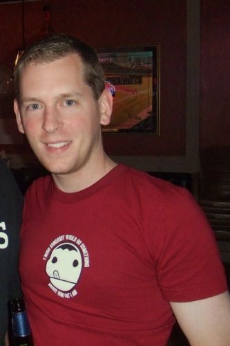 Brian Sutherland