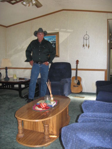 Jerry Payne