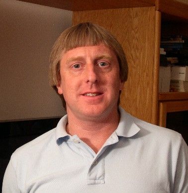 Robert Mcclary