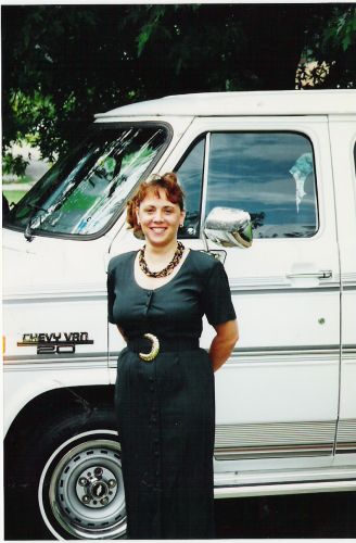 Brenda Demoss