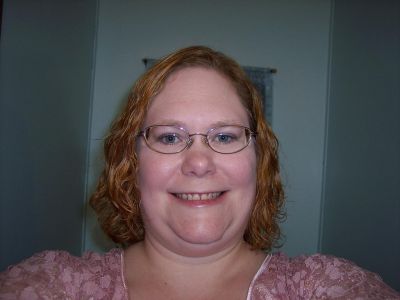 Michelle Kralicek
