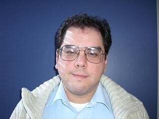 Andrew Taylor