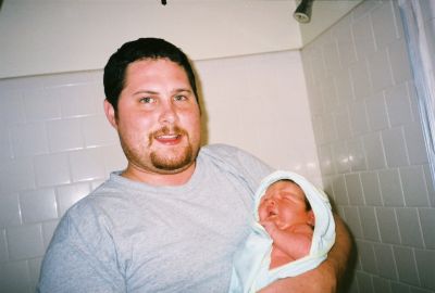 Daniel Cummings