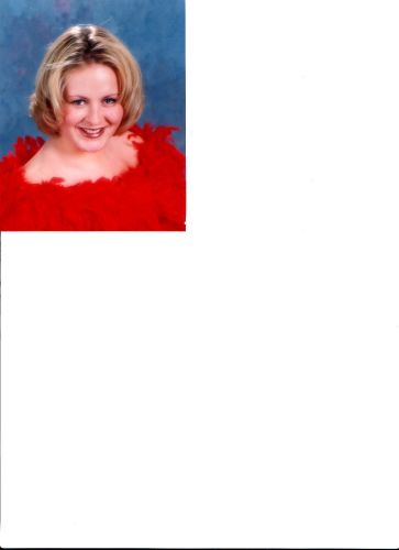 Meredith Page