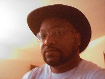 Jerry Pierce
