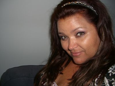 Joy Talbert
