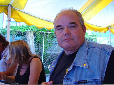 Paul Belsinger