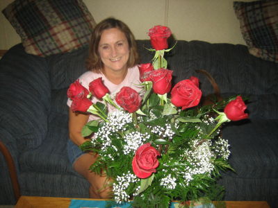 Brenda Goodey
