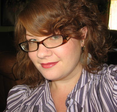 Heather Mcelroy