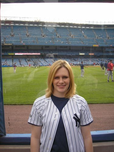 Tara Zubrzycki