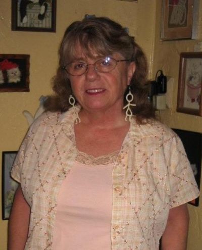 Kathleen Wilson