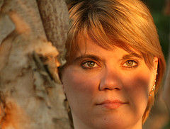 Tonia Robinson
