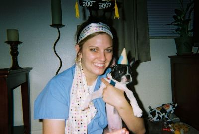 Meghan Kaufman