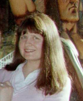 Bonnie Cantrell