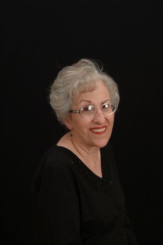 Patricia Wilson