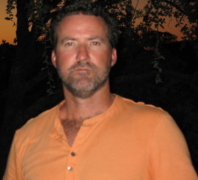 Mark Kirkes