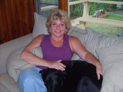Margaret Iannazzi