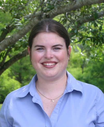 Melissa Clarady