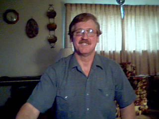 Charles Srader