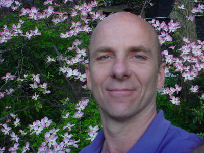 John Lake