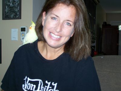 Jill Mcnamara